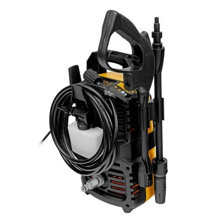 Моечная машина высокого давления R-110, 1400 Вт, 110 бар, 320 л/ч// Denzel 58258 купить в Ижевске