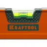Уровень KRAFTOOL алюминиевый, 2 глазка, 60см 34721-060_z01 купить в Ижевске