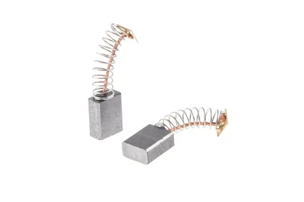 Щетки угольные HAMMER Щетки угольные (2 шт.) для Интерскол ДП-1600, ДП-1900 купить в Ижевске