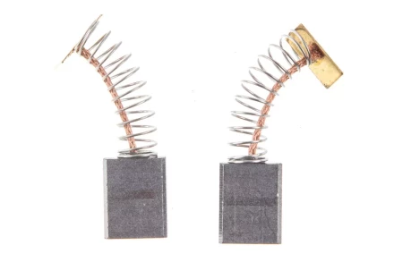 Щетки угольные HAMMER Щетки угольные (2 шт.) для Интерскол ДП-1600, ДП-1900 купить в Ижевске