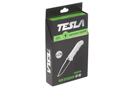Нож TESLA KF-02 купить в Ижевске
