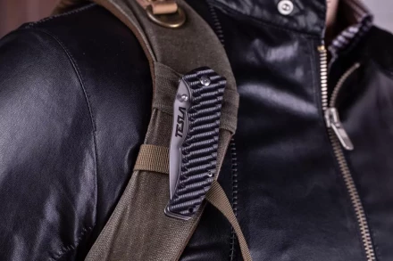 Нож TESLA KF-02 купить в Ижевске