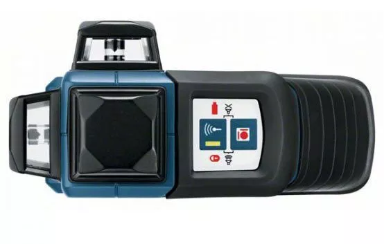 Нивелир лазерный Bosch GLL 3-80 купить в Ижевске