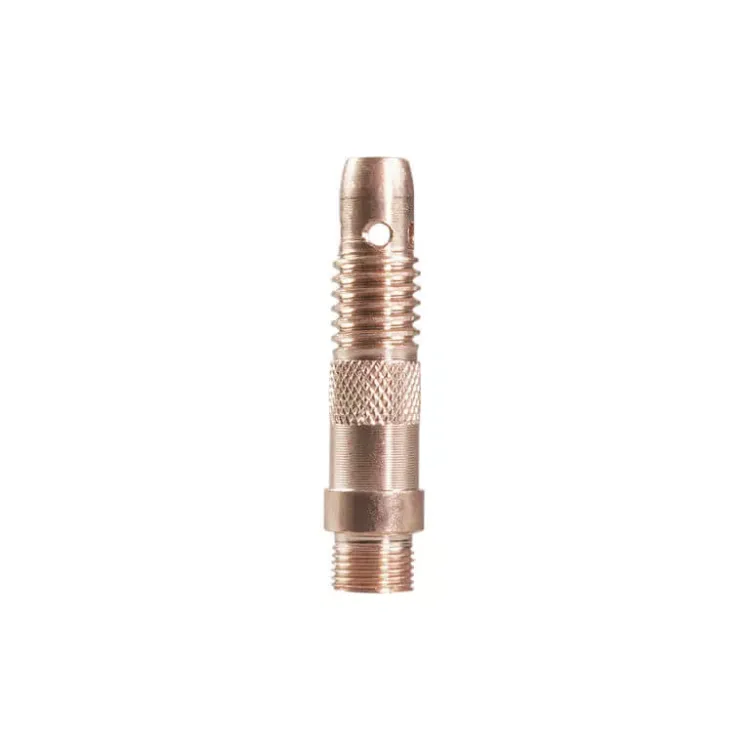 Корпус цанги 4,0мм TIG17/18/26 701.0198/ТЕ0001-40 FoxWeld купить в Ижевске