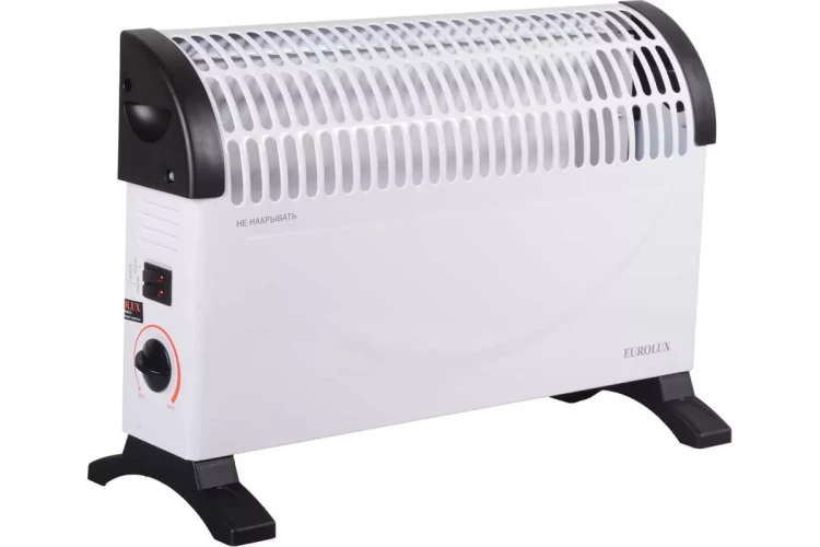 Конвектор Eurolux ОК-EU-1500C 67/4/29 купить в Ижевске
