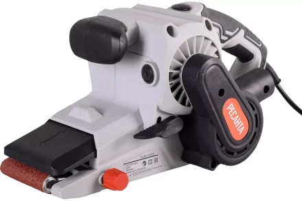 Ленточная шлифовальная машина Ресанта ЛШМ-75/900 75/6/1 купить в Ижевске