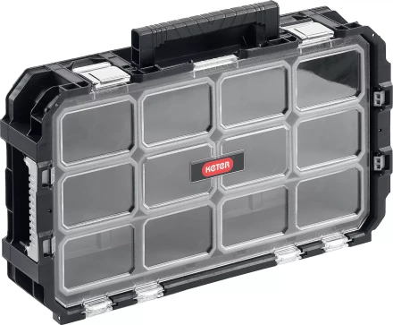 Набор ящиков на колесах "SMART ROLLING", 22" KETER 38390-22 купить в Ижевске