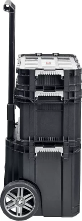 Набор ящиков на колесах "SMART ROLLING", 22" KETER 38390-22 купить в Ижевске