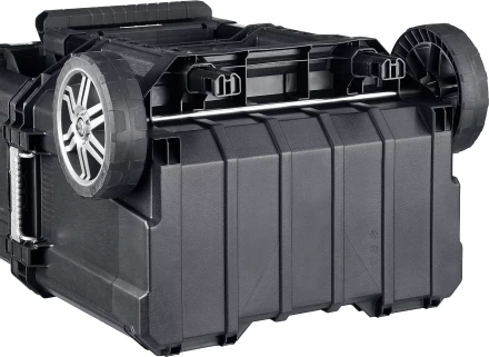 Набор ящиков на колесах "SMART ROLLING", 22" KETER 38390-22 купить в Ижевске