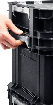 Набор ящиков на колесах "SMART ROLLING", 22" KETER 38390-22 купить в Ижевске