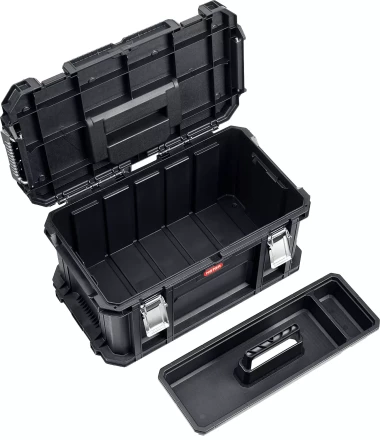 Набор ящиков на колесах "SMART ROLLING", 22" KETER 38390-22 купить в Ижевске