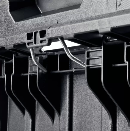 Набор ящиков на колесах "SMART ROLLING", 22" KETER 38390-22 купить в Ижевске