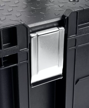 Набор ящиков на колесах "SMART ROLLING", 22" KETER 38390-22 купить в Ижевске