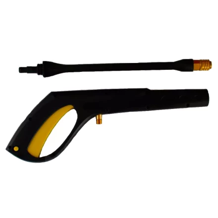 Пистолет-распылитель с разъемом под форсунку HUTER купить в Ижевске