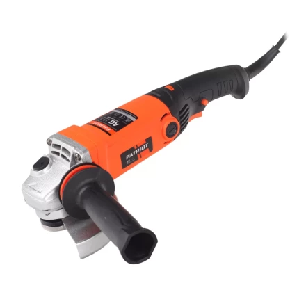 Углошлифовальная машина УШМ AG 130 PATRIOT купить в Ижевске