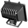 Прожектор STAYER "MASTER" MAXLight галогенный, с дугой крепления под установку, черный, 1000Вт 57105-B купить в Ижевске