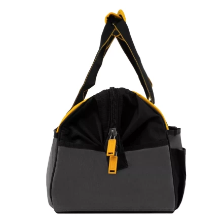 Сумка для инструмента, 500х245х300 мм, 20 карман.,съемный органайз. 10 карман.,наплеч. рем.// Denzel 90293 купить в Ижевске