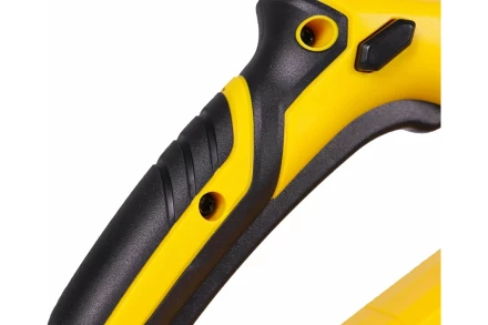 CHAMPION Триммер аккумуляторный TB1821 (18В4Ач Li-ion1,8кг100мин250мм1,8мм9000об/мин АКБ(2Ач) иЗУ) купить в Ижевске