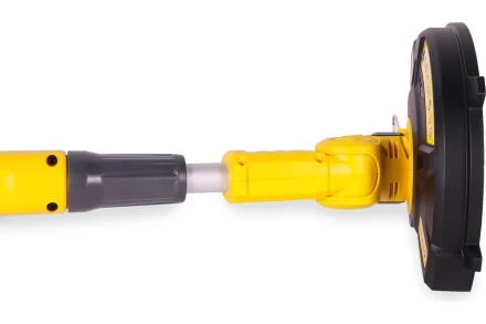 CHAMPION Триммер аккумуляторный TB1821 (18В4Ач Li-ion1,8кг100мин250мм1,8мм9000об/мин АКБ(2Ач) иЗУ) купить в Ижевске