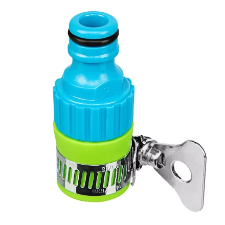 Адаптер штуцерный для безрезьбовых кранов до 1/2&#039;&#039; 65767 купить в Ижевске