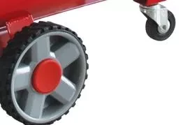 Компрессор масляный поршневой ременной В 4000В/ 50 СМ3 Fubag купить в Ижевске