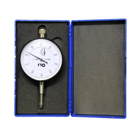 Индикатор ИЧ-05 с ушком кл.1 купить в Ижевске