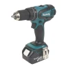 Аккумуляторная дрель-шуруповерт DHP 456 RFE3 Makita купить в Ижевске