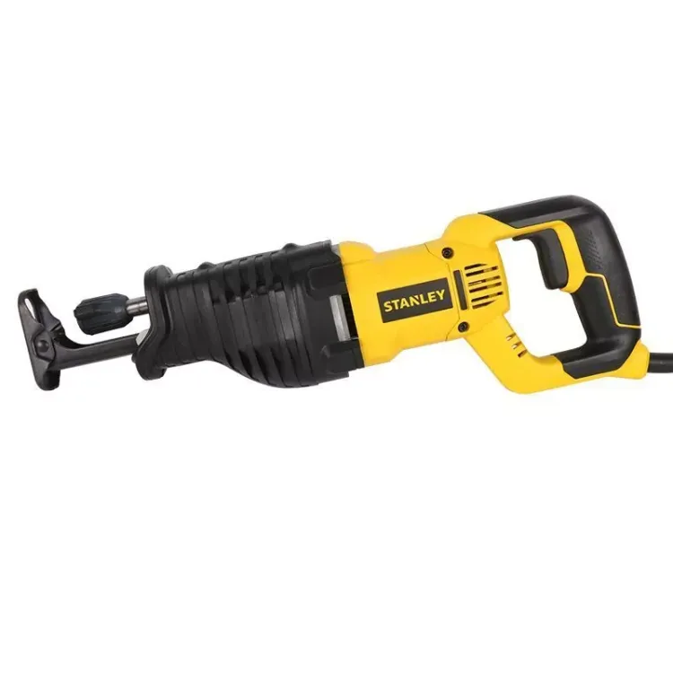 Пила сабельная SPT900-RU   900 Вт Stanley купить в Ижевске