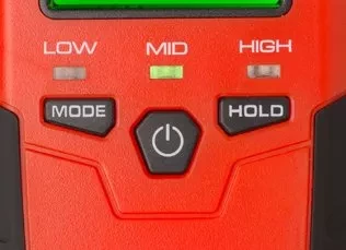 Измеритель влажности ADA ZHT 125 Electronic купить в Ижевске