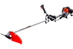 Триммер бензиновый CARVER PBC-52