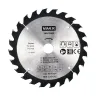 Диск пильный ф160х20 z24 дерево VMX 512408 купить в Ижевске