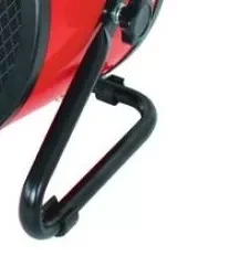 Тепловая пушка электрическая FUBAG SIROCCO Keramik 50Т купить в Ижевске
