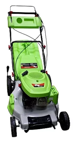 Газонокосилка бензиновая RD-GLM510GS-BS RedVerg купить в Ижевске