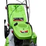 Газонокосилка бензиновая RD-GLM510GS-BS RedVerg купить в Ижевске