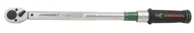Ключ динамометрический 1/4"DR 2-10 Нм T27010N  Jonnesway 49786