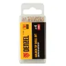 Сверло по металлу, 4 мм, HSS-Tin, Golden Tip, 10 шт. Denzel 717209 купить в Ижевске