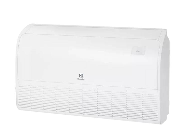 Внутренний блок ELECTROLUX EACU/I-36H/DC/N3 инверторной сплит-системы, напольно-потолочного типа купить в Ижевске