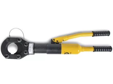 Кабелерез гидравлический TOR HHD-40 7 т 40 мм 118404 купить в Ижевске