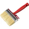 Макловица STAYER "MASTER" UNIVERSAL, светлая щетина, пластмассовый корпус, 3х10см 01824-10 купить в Ижевске