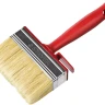 Макловица STAYER "MASTER" UNIVERSAL, светлая щетина, пластмассовый корпус, 3х10см 01824-10 купить в Ижевске