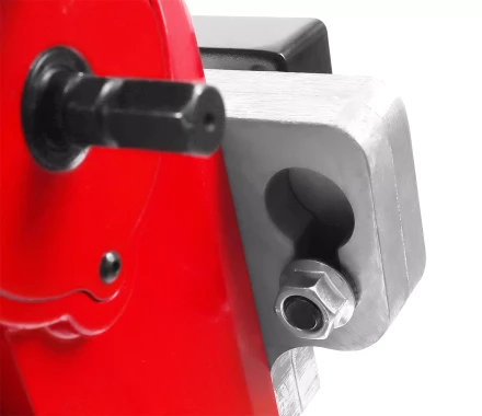 MESSER Наклонная стойка для DM350E купить в Ижевске