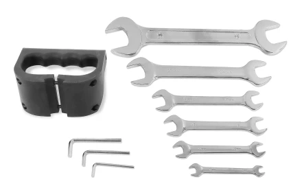 MESSER Наклонная стойка для DM350E купить в Ижевске