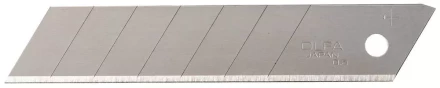 Лезвие OLFA сегментированное, 8 сегментов, 18х100х0,5мм, 50шт OL-LB-50B купить в Ижевске