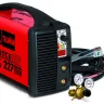 Сварочный аппарат ADVANCE 227 MV PFC TIG DC LIFT VRD  АСХ Telwin купить в Ижевске