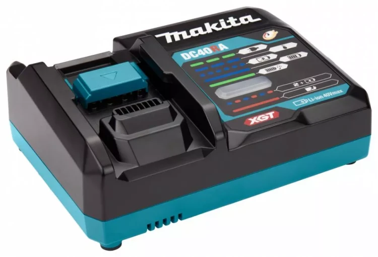 Набор PSK (АКБ BL4025 2 шт + DC40RA) Makita MKP1G001 (191J83-2) купить в Ижевске