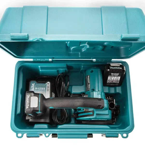 Пила дисковая аккумуляторная Makita HS301DWME купить в Ижевске