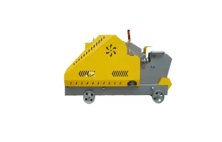 Станок для резки арматуры TOR GQ36 36/32мм 3кВт (X) 1049254 купить в Ижевске