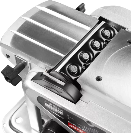 Рубанок электрический + станина ЗР-1300-110 серия МАСТЕР купить в Ижевске