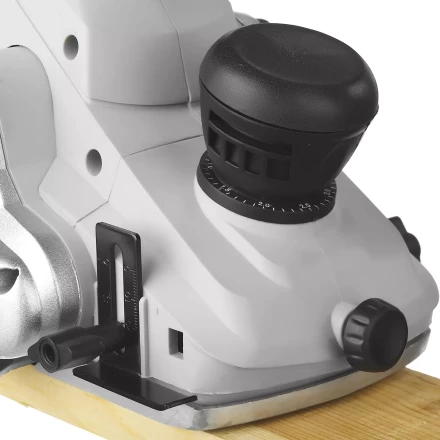 Рубанок электрический + станина ЗР-1300-110 серия МАСТЕР купить в Ижевске