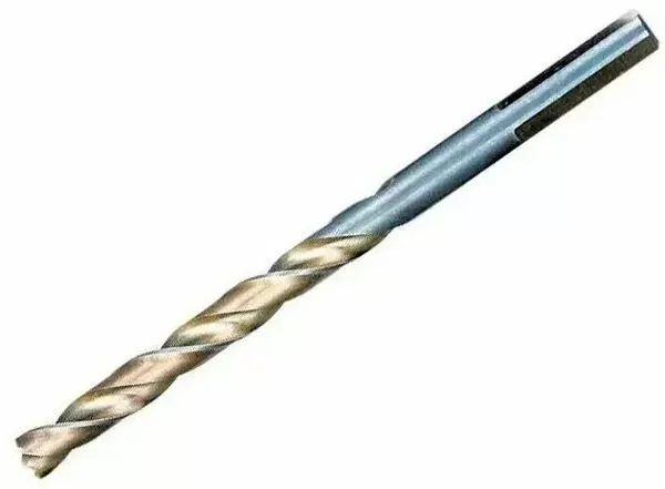 Сверло по металлу M-force 4,2х43x75 (Makita D-37649) купить в Ижевске